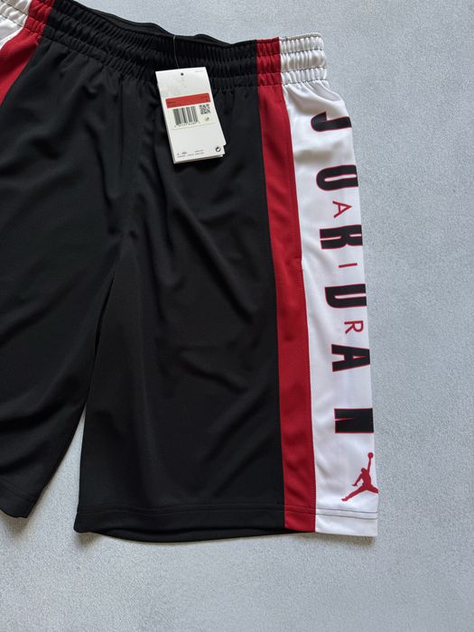 Шорти Jordan Air Rise М