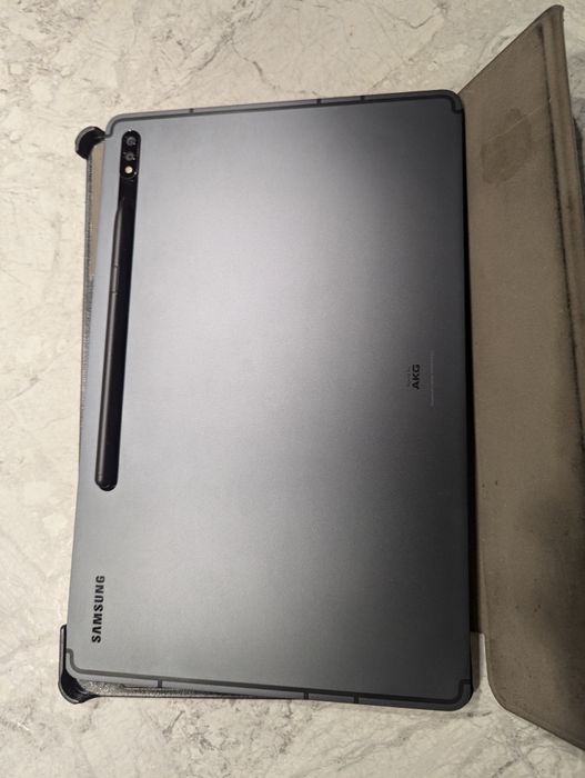 Samsung  tab s7 Plus  6/128 super AMOLED 12.4