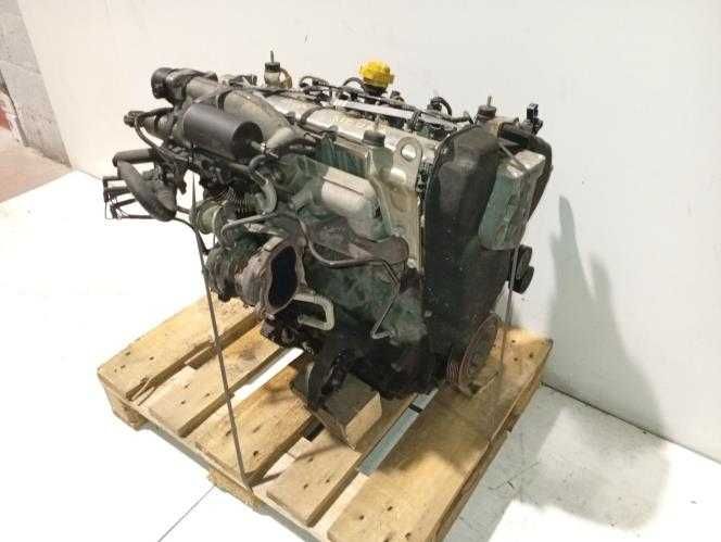 Motor Renault Laguna 1,9dci 107cv   ref: F9Q718