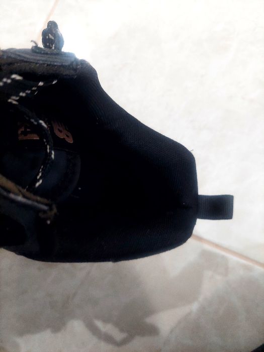 Чоловічі кросівки new balance