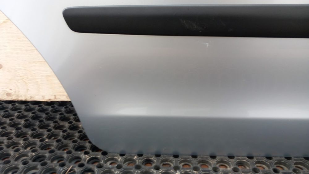 Vw Polo 9N Hb Drzwi Tył Prawy La7W