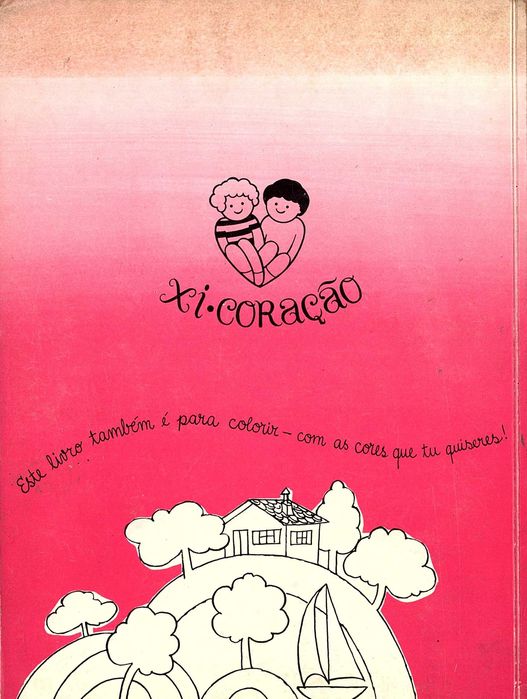 Coleção xi-coração, de Rafi Rosen (3 livros para crianças) Leiria ...