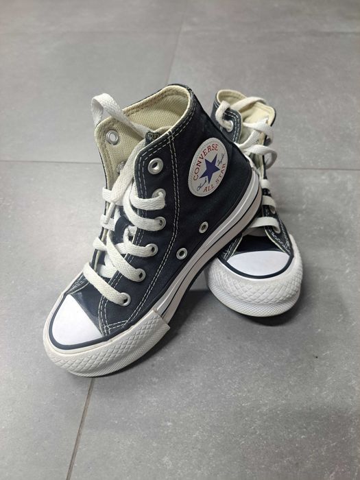 Sapatilha menina All Star