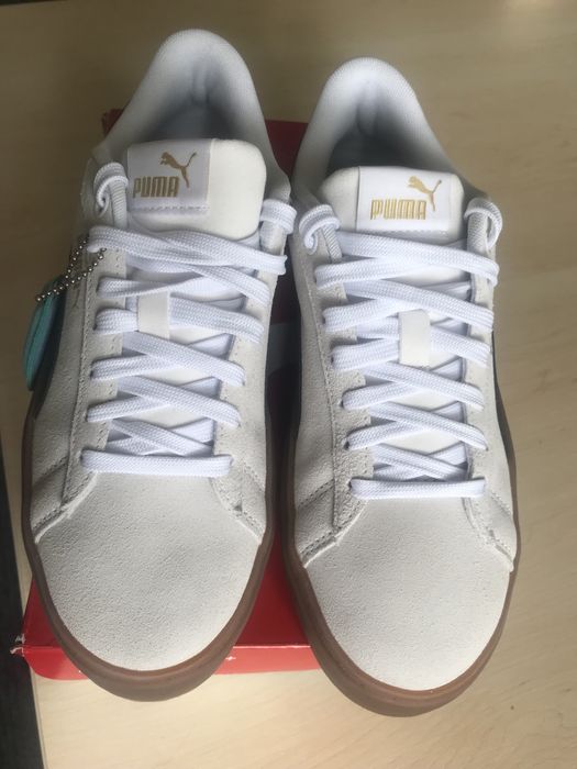 Puma smash platorm