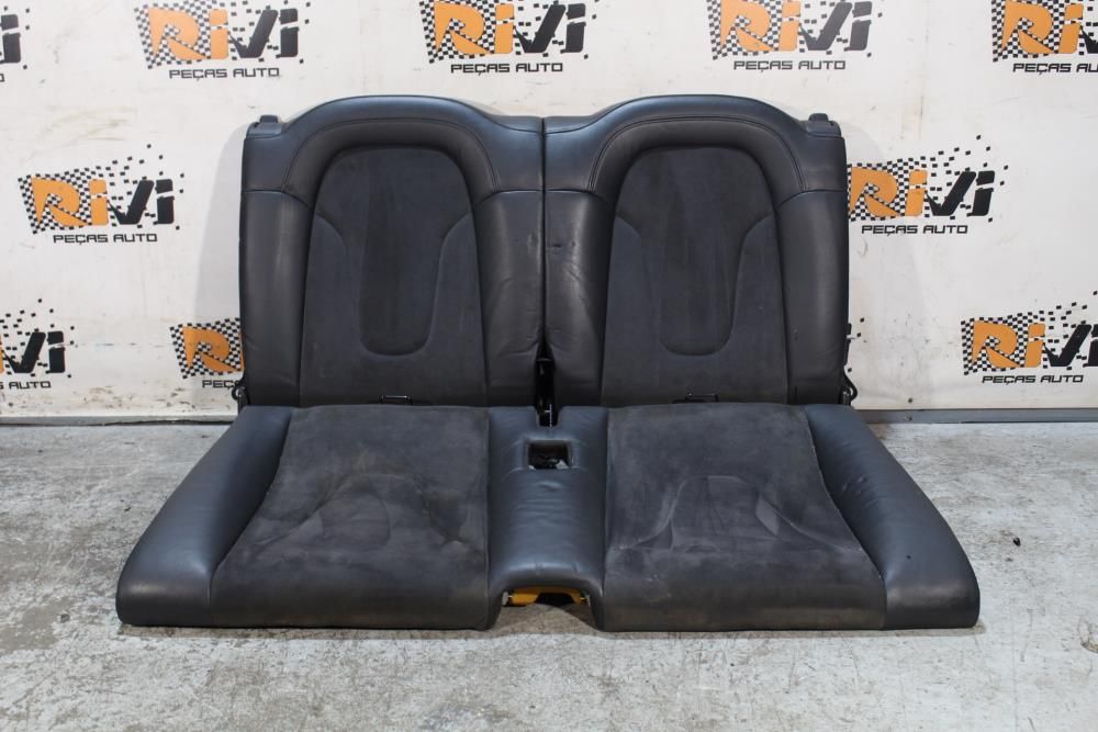 Conjunto de bancos AUDI TT (8J3)