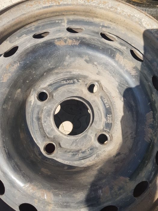 Продам 2 диска r 14 оригінал