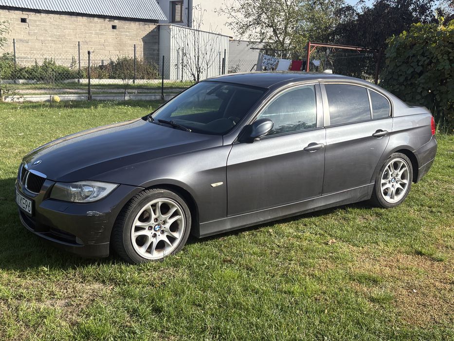 BMW Seria 3