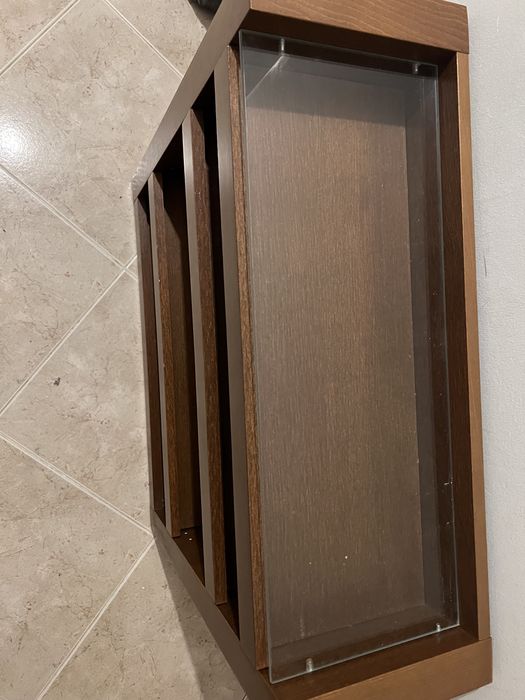 Mesa de cabeceira