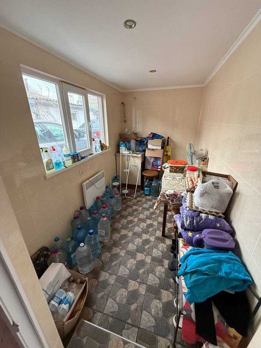 Продажа • 4к жилкопа • 61.7 м² • хоз. постройки • Центр города • #146495