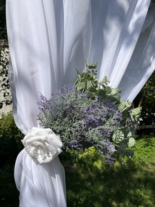 Весільна арка весільна фотозона