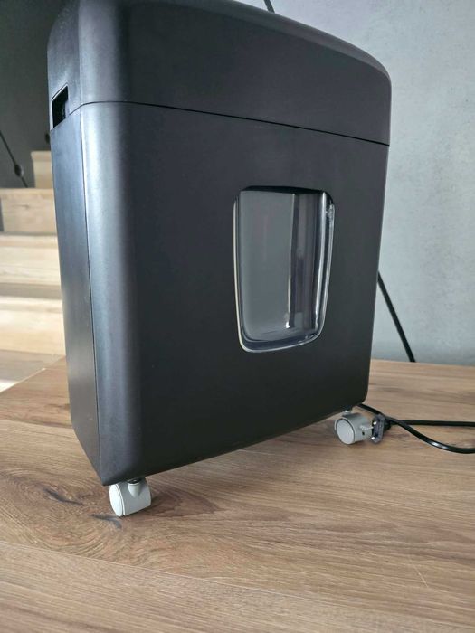 niszczarka Amazon Basic