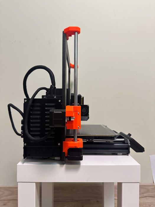 Продам Prusa MK4 у дбайливі руки