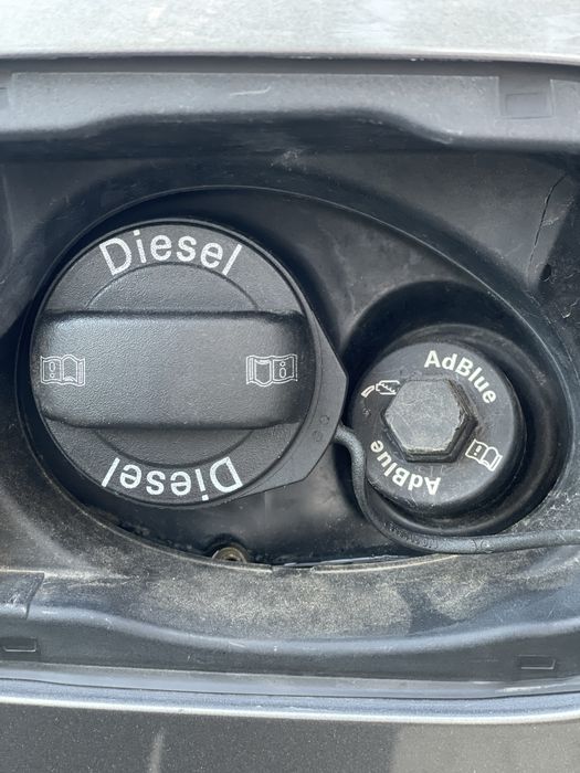 Audi Q7 3.0 TDI quattro
