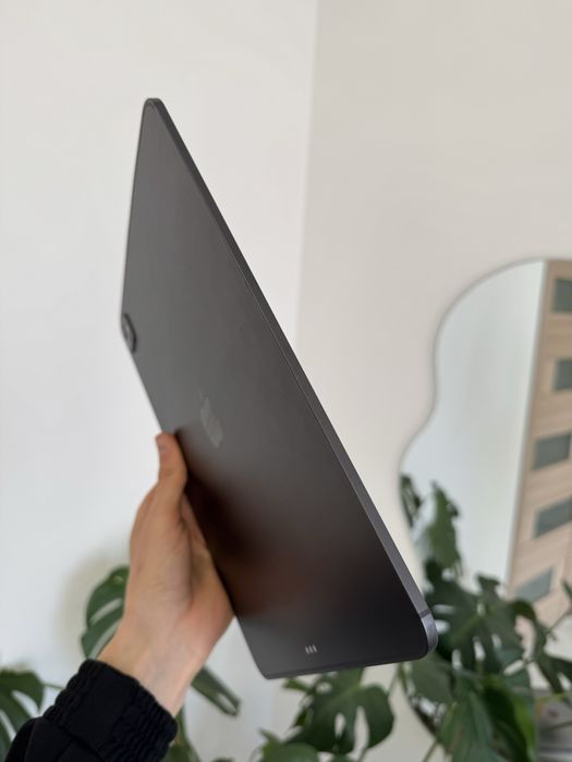 Apple iPad Pro 13 2024 M4 256Gb