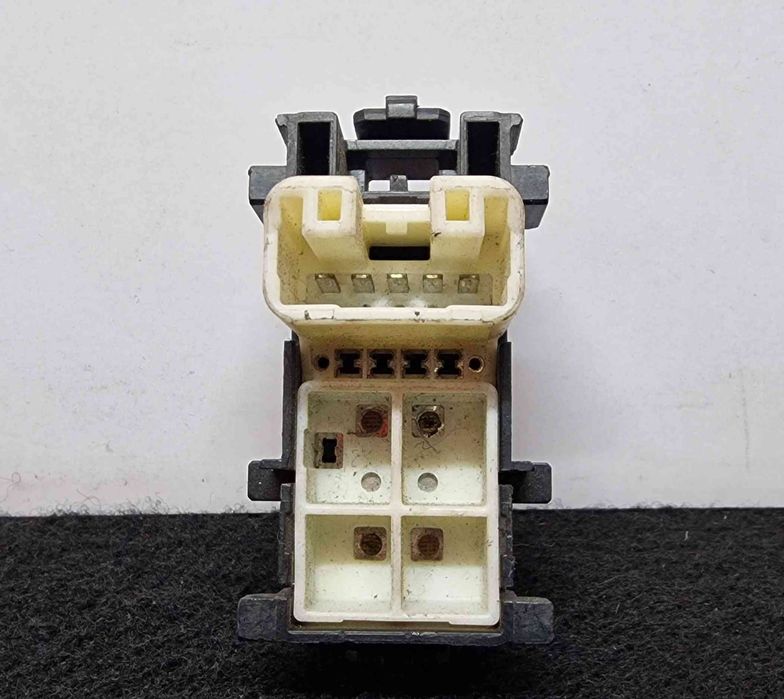 Comando / Botão / Interruptor Vidros Frente Direito 1928298 - TOYOTA YARIS