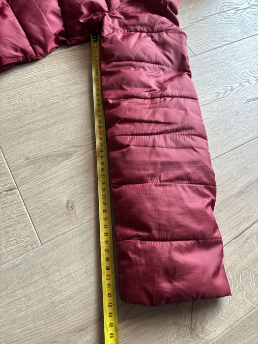 Kurtka zimowa damska S Patrizia Pepe