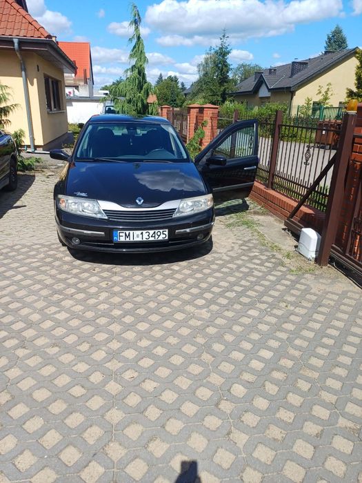 Renault Laguna