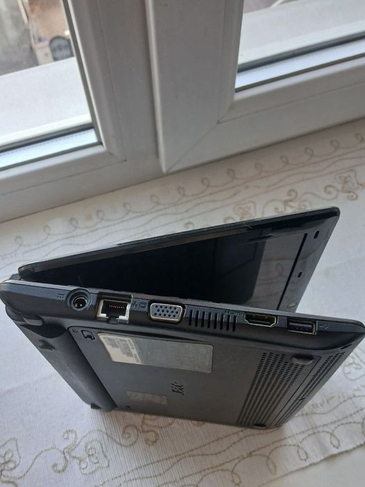 Aspire one d270-26ckk