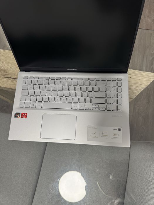 Computador portátil ASUS