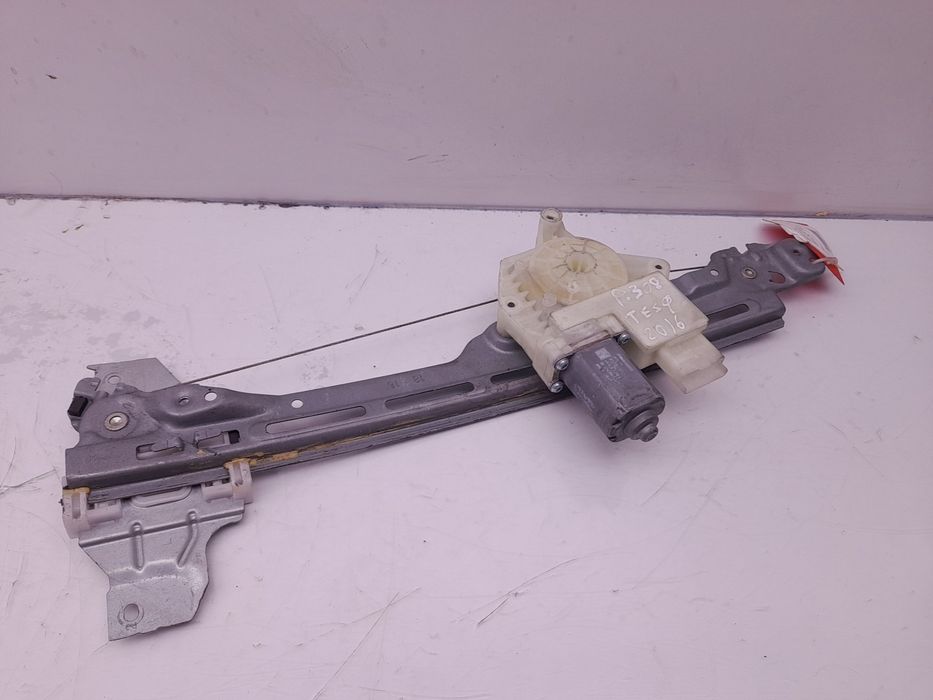 Elevador vidros trás esquerdo PEUGEOT 308 II