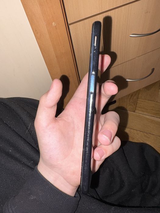 Samsung J6+ 3/32 rzadki system operacyjny