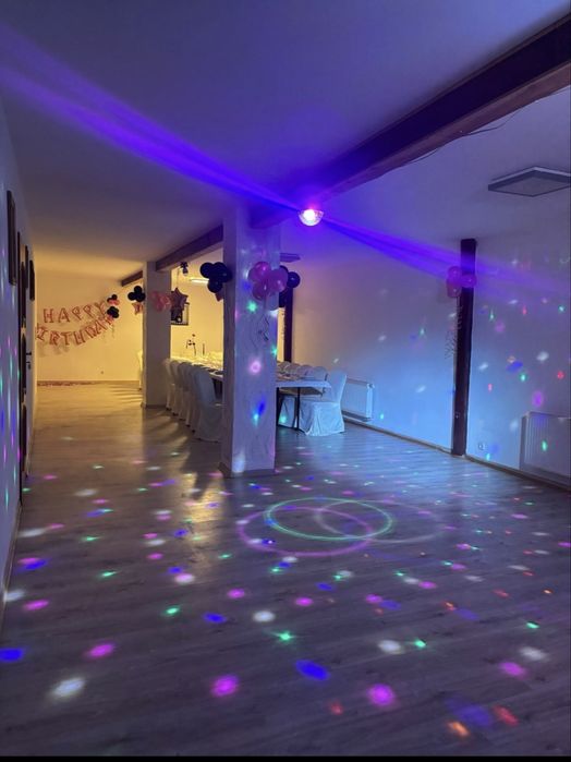 Nieruchomosc do wynajecia z przeznaczeniem na hotel/ pokoje goscinne