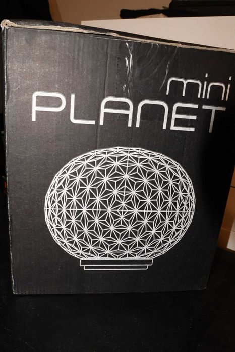 Lampa Kartell Mini Planet