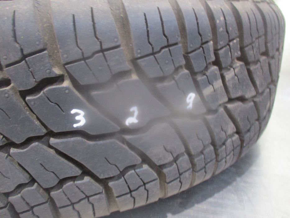 Pneu suplente FORD Fiesta IV (JA_, JB_)
