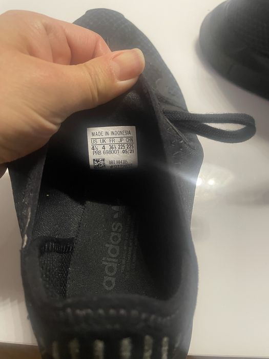 Adidas buty sportowe