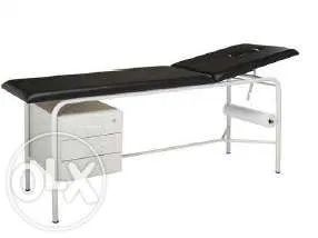 Marquesa em branco ou preta, nova