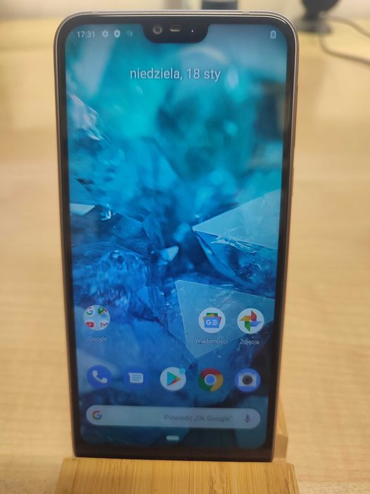 Telefon Nokia 7.1