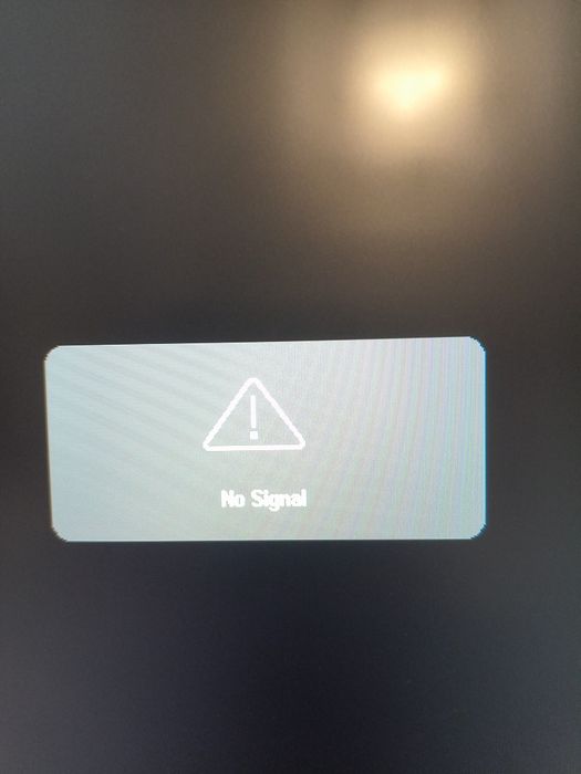 Monitor ViewSonic VA270