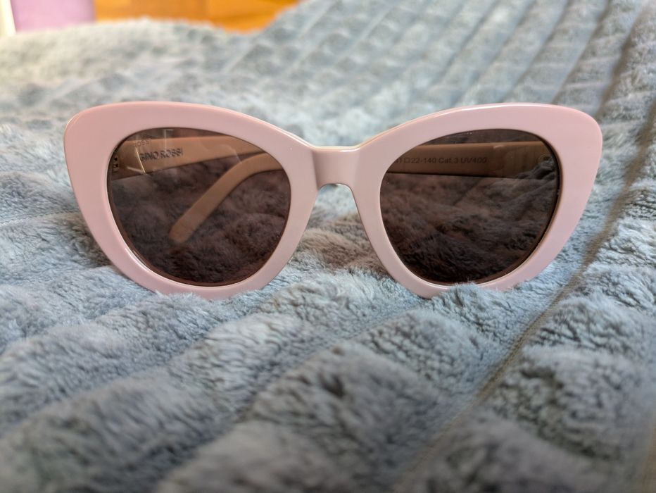 Okulary przeciwsłoneczne Gino Rossi UV 400