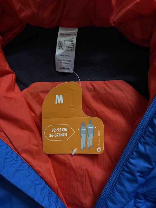 Куртка спотривна Quechua