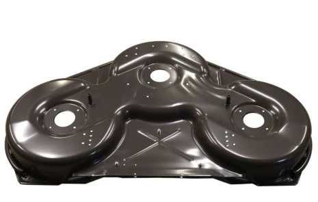 NOWA Obudowa, kosisko deck Husqvarna Rider Combi 85, 94, 103, 112!!!