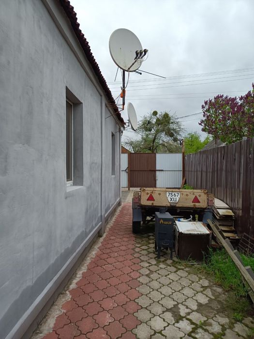 Продам Дом в Малой Даниловке