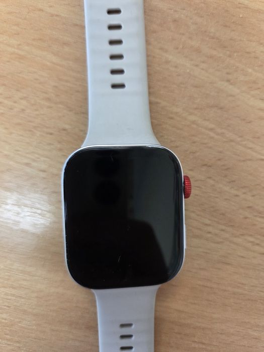 Zegarek huawei  watch fit 3