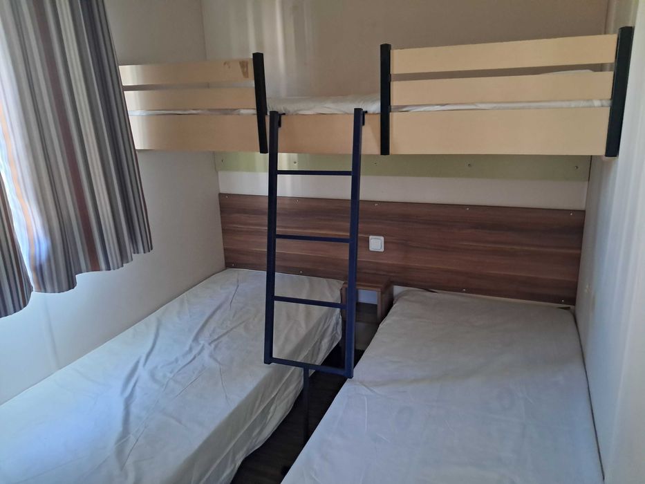 Casa Modular T2 mobilada