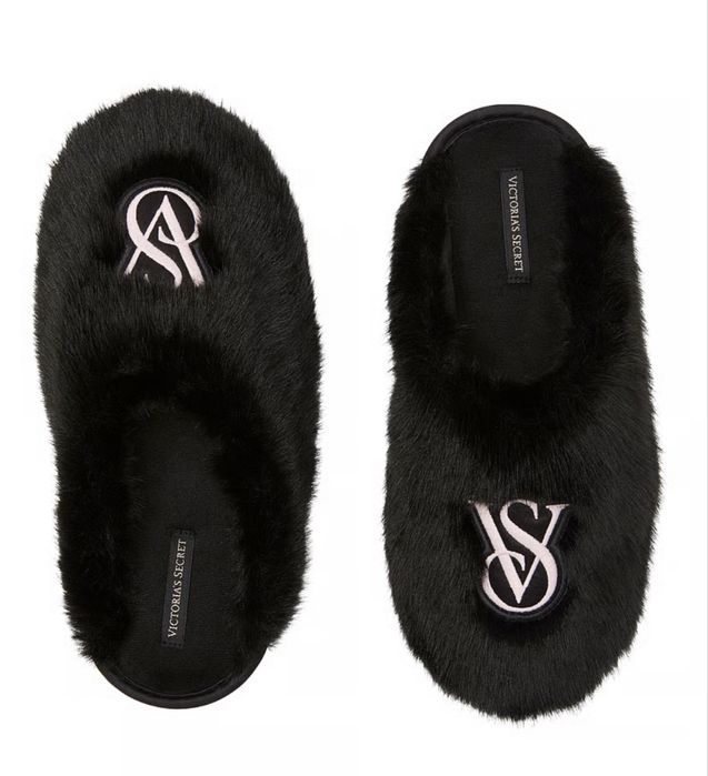 Капці Victoria’s  Secret (L) , нові Оригінал
