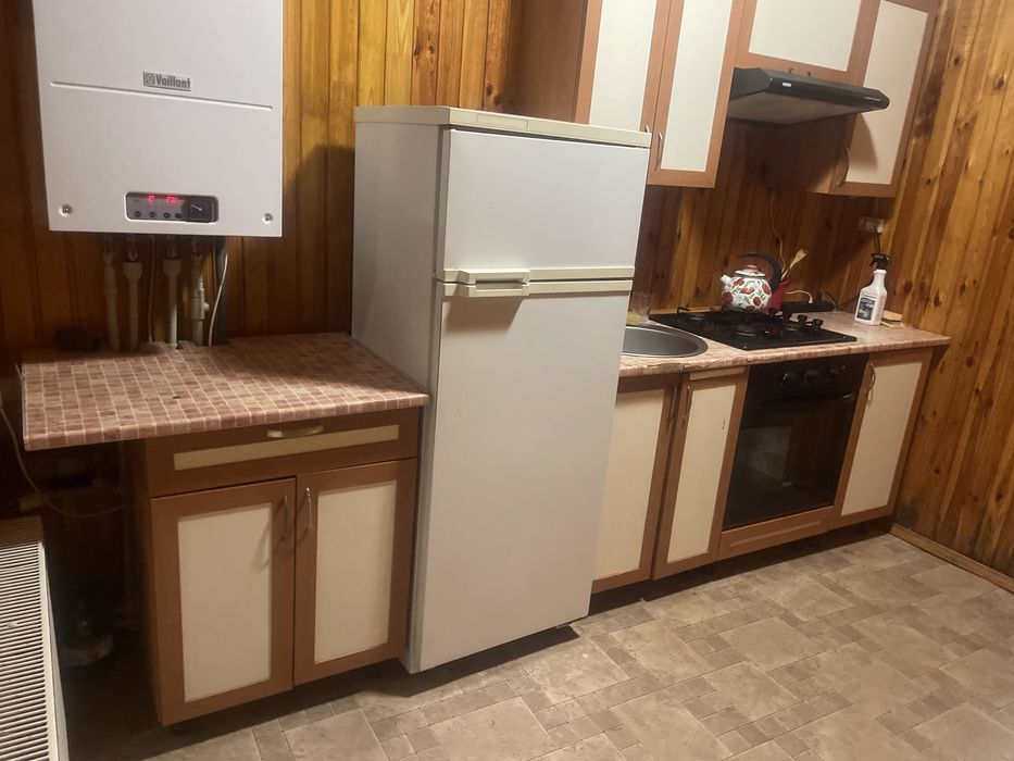 Аренда дома в курортном районе Пуща Водица лес и озеро рядом !