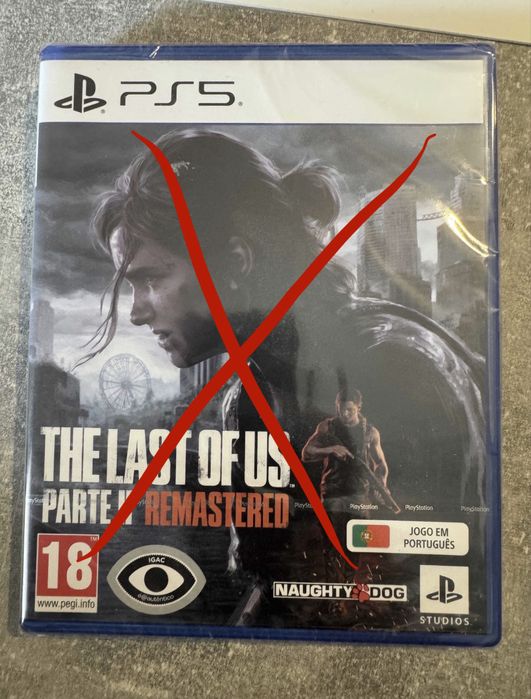 Jogos PS5 – Spider-Man 2, God of War Ragnarok