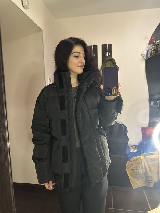 КРУТА КУРТКА. Нова! Зимова.