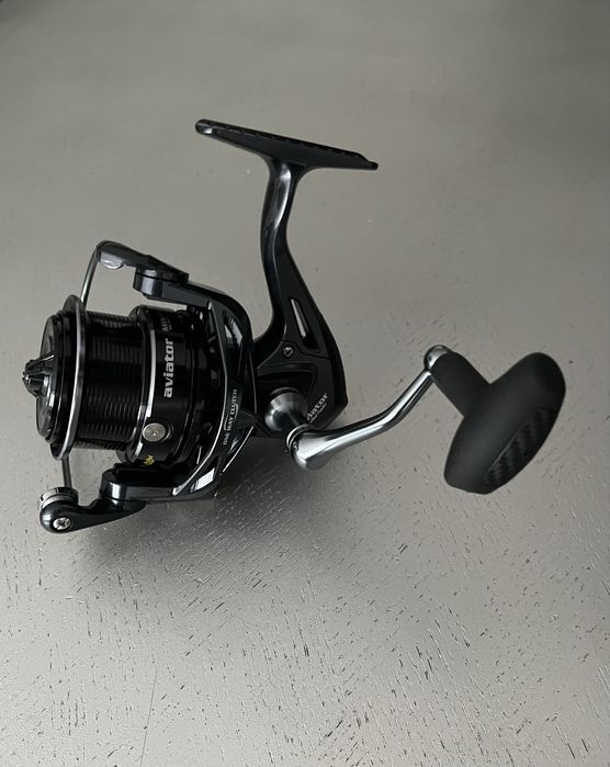 kołowrotek method Feeder nowy
