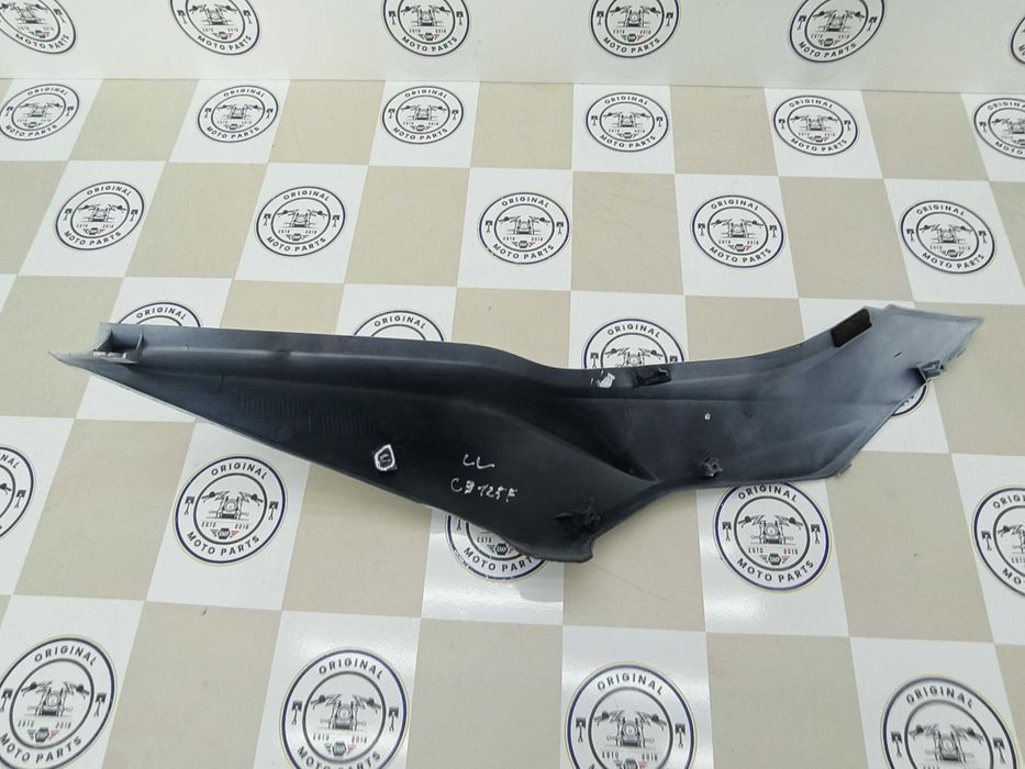 Peças para Honda CB125F 2015/2020