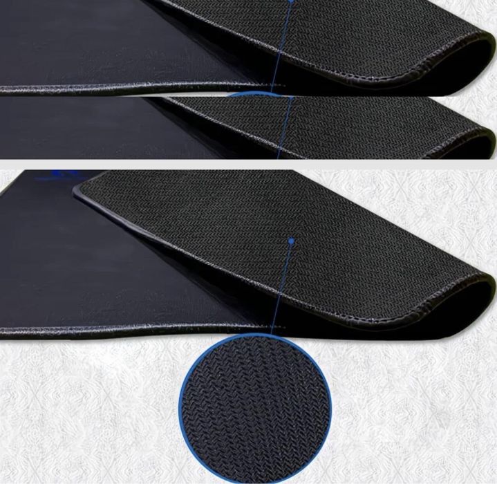 Logitech Mouse Pad