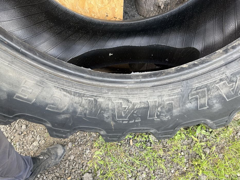 650/50 R42 Agri Star