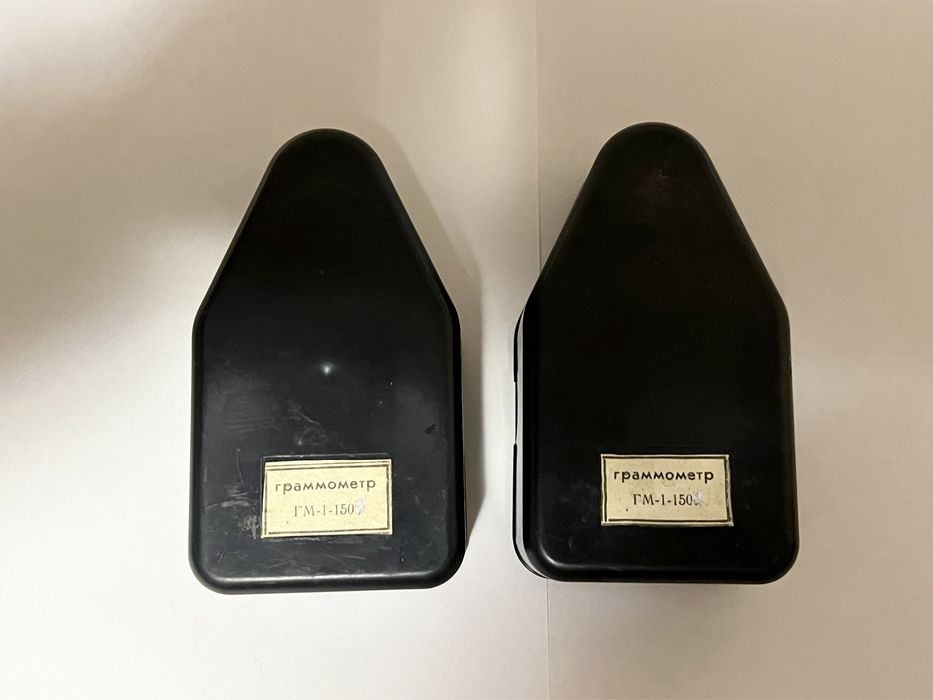Граммометр часового типа ГМ-1-150.