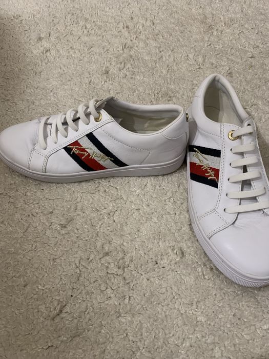 Жіночі кеди 38р. Tommy Hilfiger