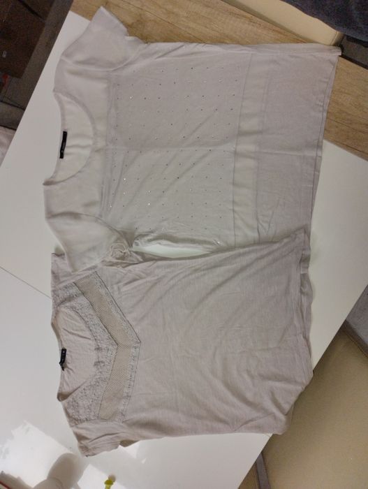 2 bluzki Monnari cena za obie