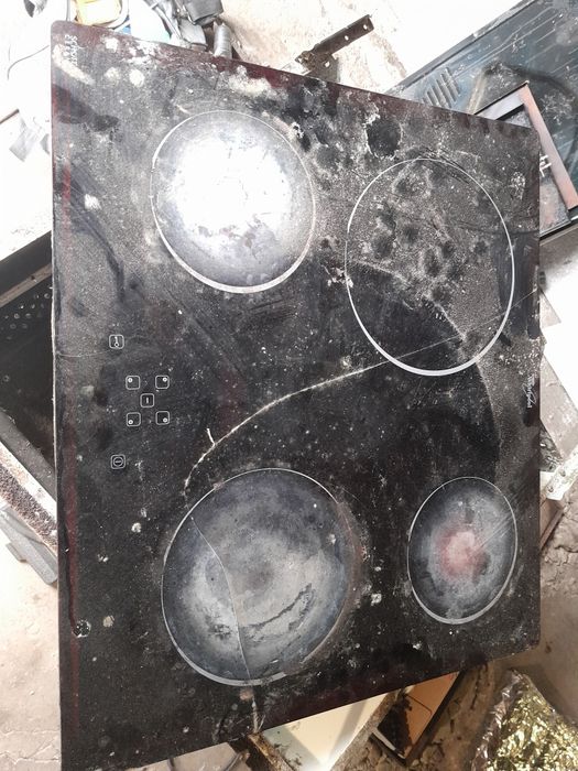 Модуль AKT808/NE Whirlpool